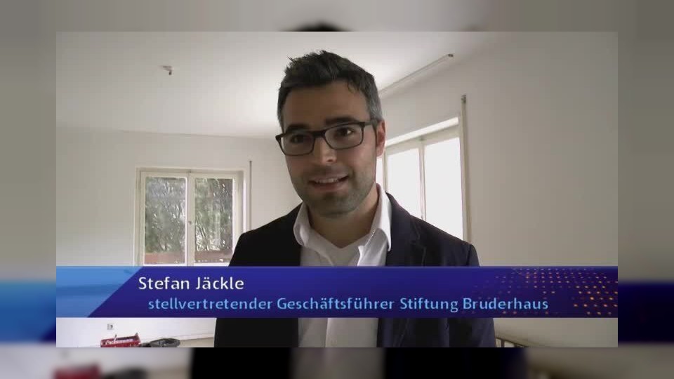 Video auf Regio TV: So entsteht eine Senioren-WG